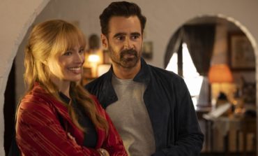  ‘A Big Bold Beautiful Journey’ Rotten Tomatoes Score Sets Lowest Rating For Director 