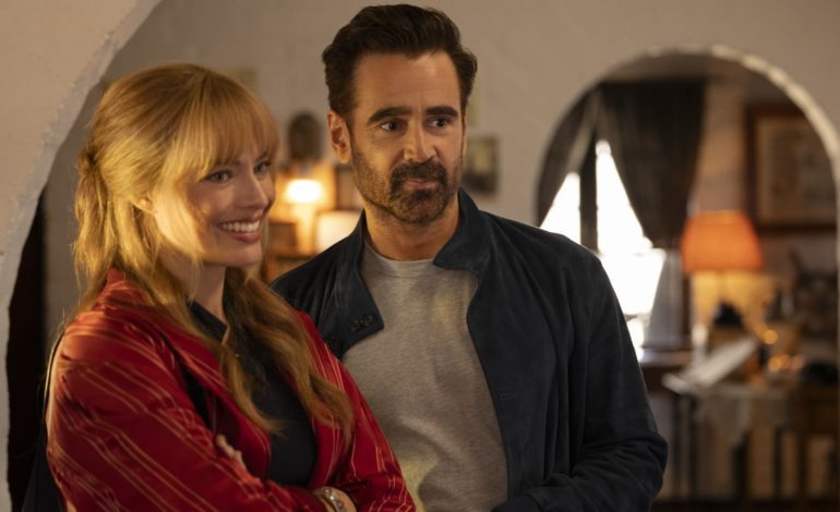  ‘A Big Bold Beautiful Journey’ Rotten Tomatoes Score Sets Lowest Rating For Director 