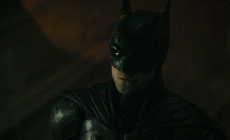 Matt Reeves Gives New Update On ‘The Batman’ Sequel