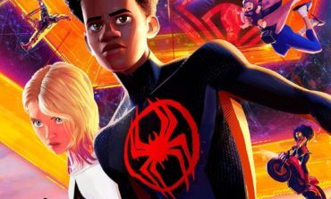 Release Date Moved Up A Week For ‘Spider-Man: Beyond The Spider-Verse’ 