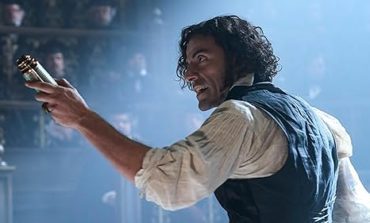 Limited IMAX Screenings Set For Guillermo del Toro’s ‘Frankenstein’ 