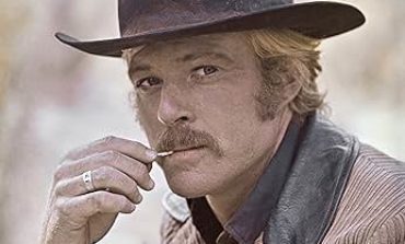 Hollywood Icon And Sundance Institute Founder Robert Redford Dies At 89