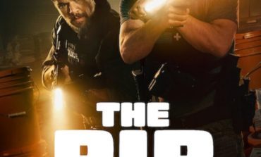 Netflix Releases Trailer For New Matt Damon And Ben Affleck Movie ‘The Rip’ 