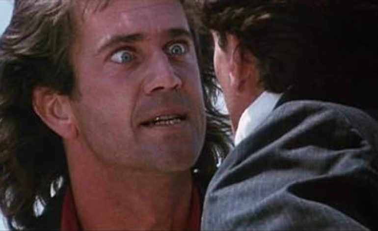 Director Allan Ungar Shares Chances Of Mel Gibson Returning For A Possible ‘Lethal Weapon 5’