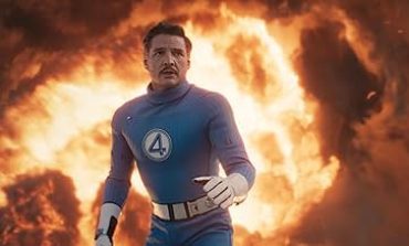 New Behind The Scenes Leak Reveals Character Designs For ‘Avengers: Doomsday’ 