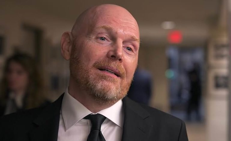 Bill Burr Cast In Aaron Sorkin’s ‘The Social Network’ Follow-Up ‘The Social Reckoning’