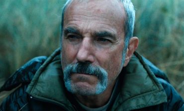 Daniel Day-Lewis Claims He "Never Intended To Retire"