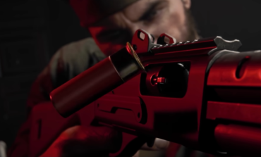 Paramount Strikes A Deal With Activision To "Develop, Produce, And Distribute" A 'Call Of Duty' Live-Action Film