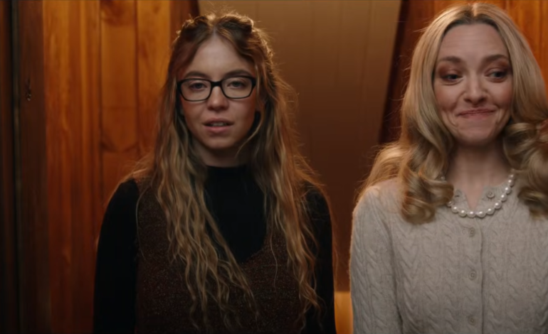 Sydney Sweeney Gets More Than She Bargained For In New Trailer For ‘The Housemaid’