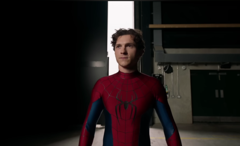 Tom Holland Injured On ‘Spider-Man’ Set, Takes Break From Filming