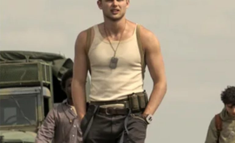 Garrett Wareing Talks Auditioning For ‘The Long Walk’ And Why The Book Has Resonated With Audiences For Almost 50 Years