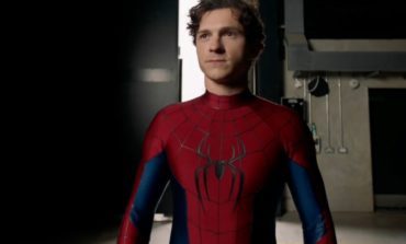 Tom Holland Says He's 'Feeling better' After Suffering An Injury On 'Spider-Man: Brand New Day' Set