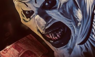 Even Though Controversial, Horror Film 'Terrifier 3' Tops Peacock's Streaming Charts