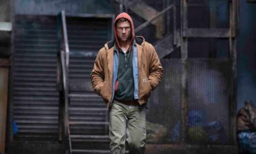 'The Running Man' Behind The Scenes Featurette Teases Accelerated Action And Explosions