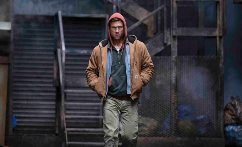 ‘The Running Man’ Mixed Early Reactions From Critics Carry Over With Premiere