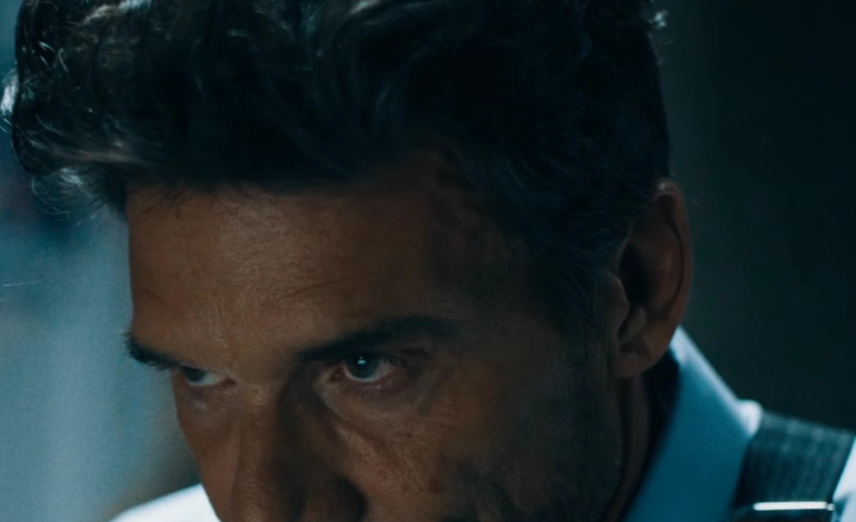 Frank Grillo Discusses How The DCU Differs From The MCU
