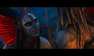 New Trailer Released For 'Avatar: Fire And Ash'