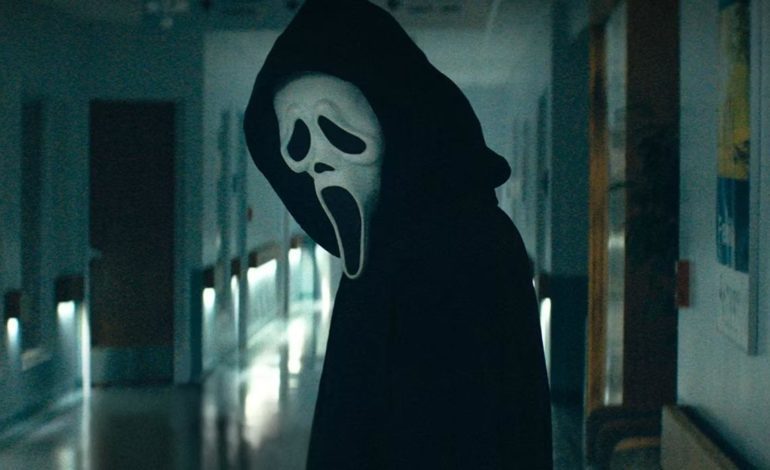‘Scream 7’ Promises Sensational Cast And Surprising Reprisals