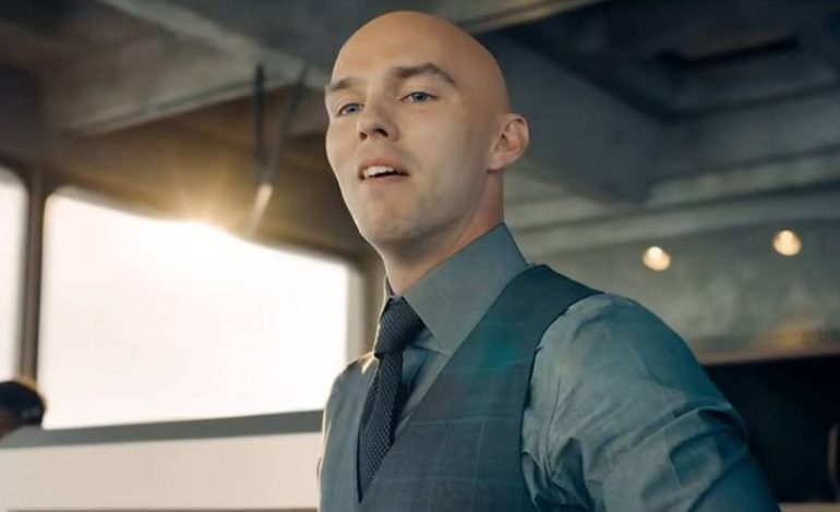 James Gunn Elaborates On Lex Luthor And How The ‘Man Of Tomorrow’ Story Could Take Shape 