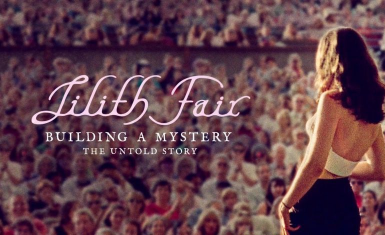 ‘Lilith Fair’ Co-Founder Sarah McLachlan Cancels Documentary Premiere Performance In Solidarity Of Free Speech Protest Sparked By ‘Jimmy Kimmel Live’ As One Of Many In Entertainment