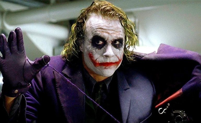 ‘Clayface’ Set Photos Tease Possible Batman Villains In DC Universe