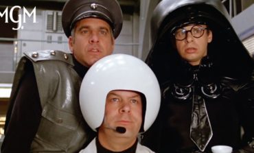 Josh Gad Dreamed Spaceballs 2 Before Making It A Reality