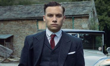 Upcoming Greenland Thriller 'Sirius' Adds 'Peaky Blinders' Actor Finn Cole To Cast