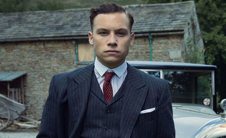 Upcoming Greenland Thriller ‘Sirius’ Adds ‘Peaky Blinders’ Actor Finn Cole To Cast