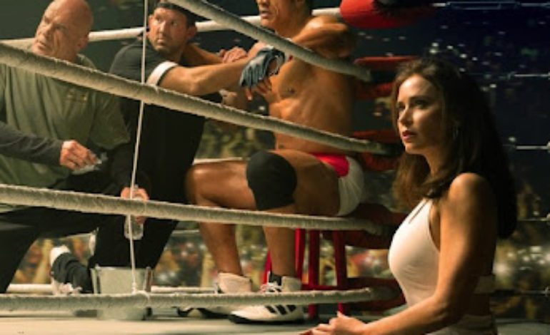 Latest ‘The Smashing Machine’ Trailer Highlights Relationship Drama