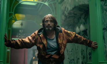 Mads Mikkelsen Turns Avenger In 'Dust Bunny' Trailer