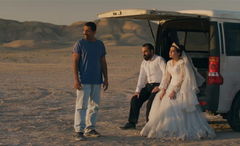 REVIEW: ‘It Was Just An Accident’ Is A Masterful Thriller And Fights Its Oppressors