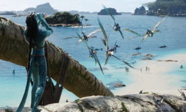 ‘Avatar: The Way Of Water’ Sweeps Up $3 Million In Weekend Rerelease 