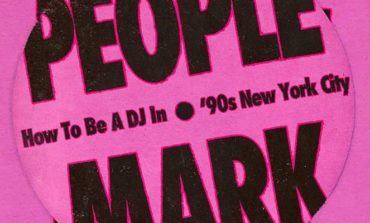 Warner Bros. Snags Mark Ronson Memoir 'Night People'