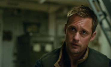 Alexander Skarsgård, Benny Safdie To Receive Honors At Stockholm Film Festival 