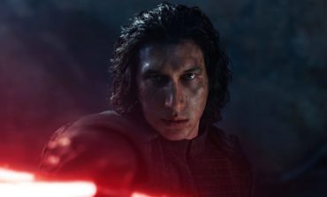Adam Driver Shares Details On Scrapped ‘Star Wars’ Movie That Would Focus On Ben Solo 