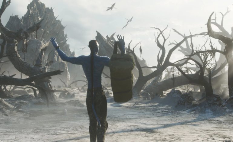 Early Rumors Suggest First ‘Avengers: Doomsday’ Trailer Could Debut In Front Of ‘Avatar: Fire And Ash’ 