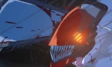 ‘Chainsaw Man’ Slaughters Competition In Another Landslide Win For Anime With 17 Million, ‘Deliver Me From Nowhere’ Latest In October Under Performance Curse