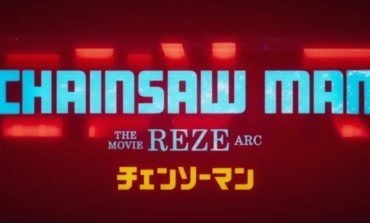 ‘Chainsaw Man: The Movie — Reze Arc’ Cuts Down Competition At Opening Weekend Box Office 