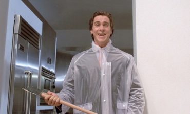 No Gender Swap Is Planned For 'American Psycho' Retelling According To New Reports