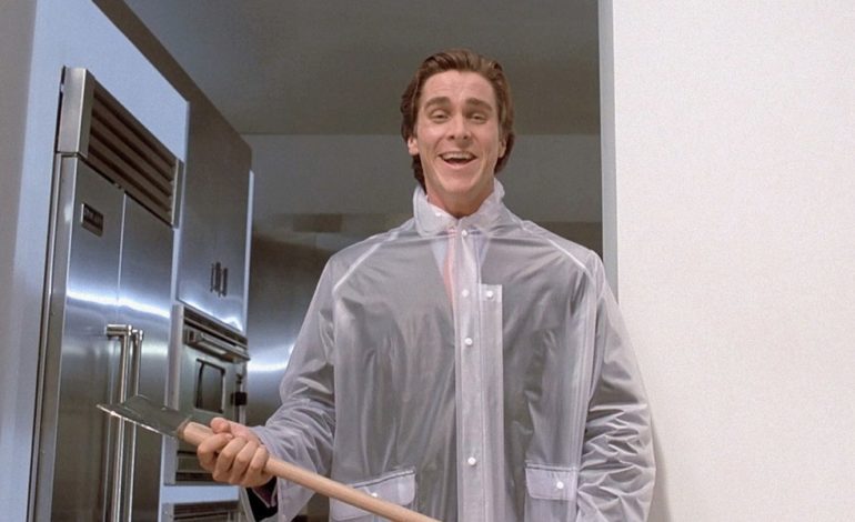 No Gender Swap Is Planned For ‘American Psycho’ Retelling According To New Reports