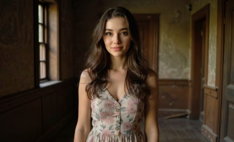 Tilly Norwood Creator Claims No Funding From BFI Was Used To Develop AI Actress