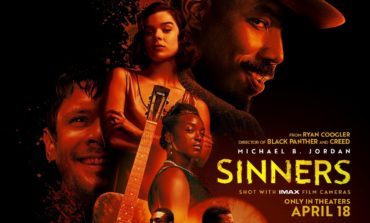 'Sinners' To Receive IMAX Re-Release Just In Time For Halloween