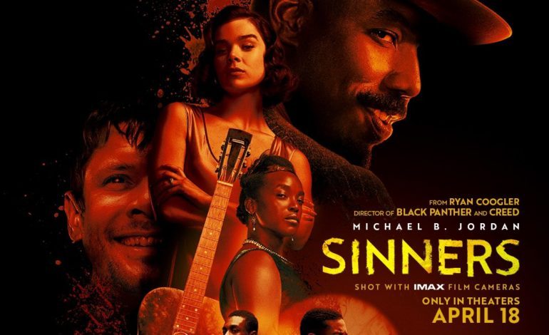 ‘Sinners’ To Receive IMAX Re-Release Just In Time For Halloween