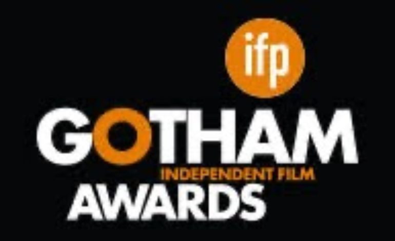 Gotham Film Award Nominations Announced, ‘One Battle After Another’ Leading With Six