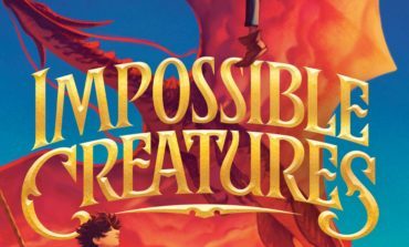 Disney Wins Deal Over Film Rights For The 'Impossible Creatures' Book Series