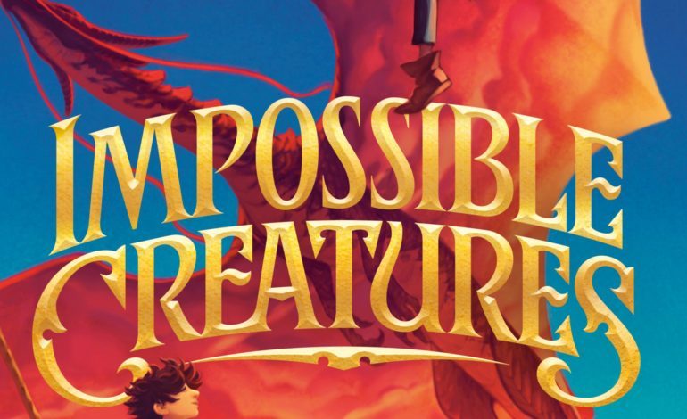 Disney Wins Deal Over Film Rights For The ‘Impossible Creatures’ Book Series