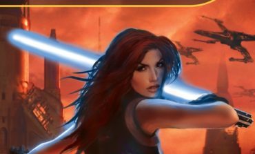 New Article Disproves Fan Theory That 'Star Wars: Starfighter' Will Adapt Major 'Legends' Characters For The Big Screen