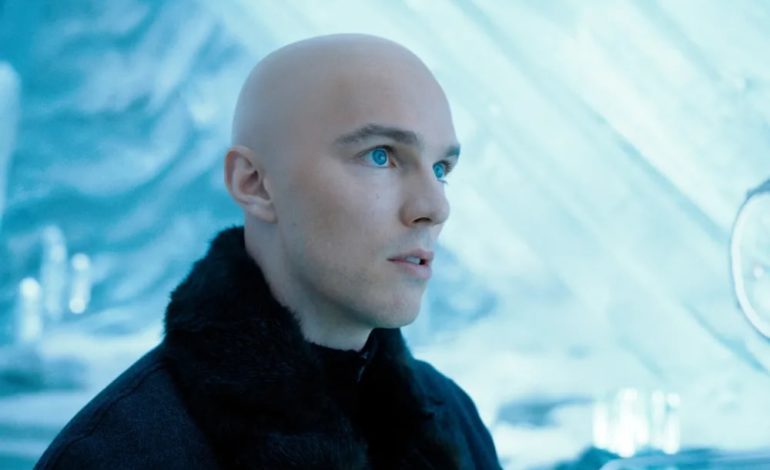 Nicholas Hoult Expresses Anticipation To Come Back As Lex Luthor For ‘Man Of Tomorrow’ 
