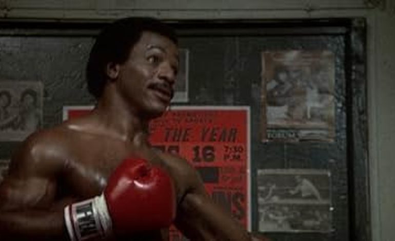 Stephen James Joins ‘I Play Rocky’ As Carl Weathers 