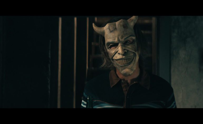 Blumhouse Unveils New Details For Upcoming Films ‘Black Phone 2’ And ‘Five Nights at Freddy’s 2’